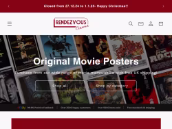 Rendezvouscinema