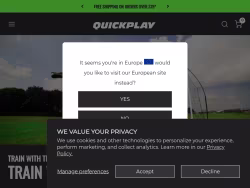 Quickplaysport
