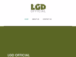 Lgdofficial