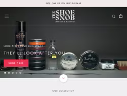 Theshoesnob
