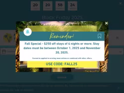 Fortlauderdalestays