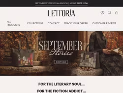 Lettoria