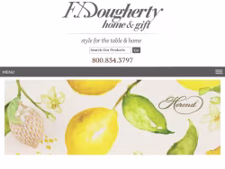 Fxdougherty