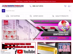Buyinsulationproductstore