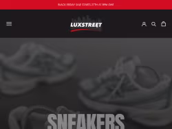 Luxstreet101