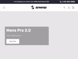 Synergywetsuits