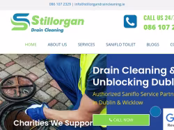 Stillorgandraincleaning