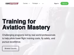 Flightapprentice