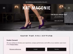 Katmaconie