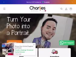 Charliesdrawings