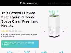 Getblastauxiliary