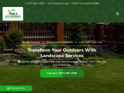 Mnlandscaper