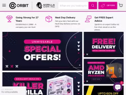 Computerorbit