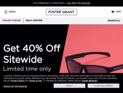 Gargoyleseyewear