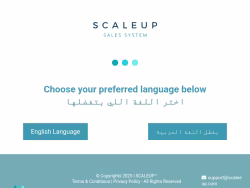 Scaleeup