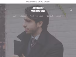 Armoiremelbourne