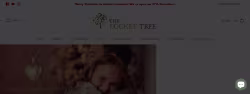 Thelockettree