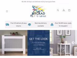 Hygrad