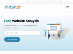 Spellscan