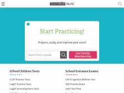 Testprep-online