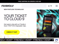 Friendlyhemp