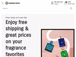 Fragranceexpress