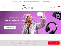 Gadget4biz
