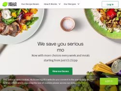 Hellofresh