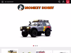 Monkeyhobby