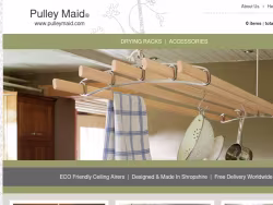 Pulleymaid
