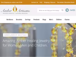 Amberartisans