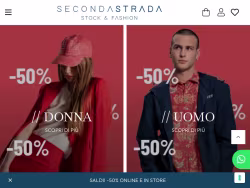 Secondastrada