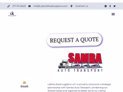 Sambaautotransport