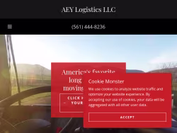Aeylogistics