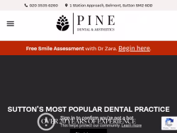 Pinedental