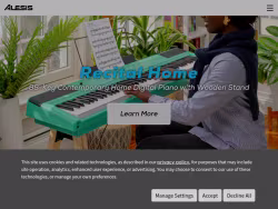 Alesis