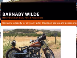 Barnabywilde