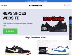 Hypeunique