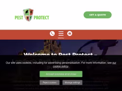 Pest-protect