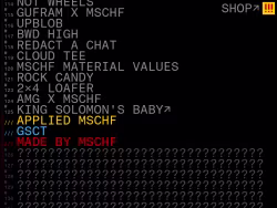Mschf