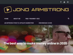 Jono-armstrong