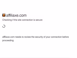 Affiliaxe