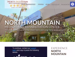 Northmountain