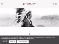 Prairieedge