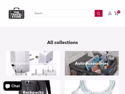 Thetravelstores
