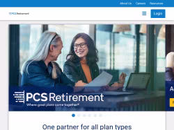 Pcs401k