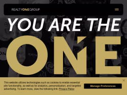 Myrealtyonegroup