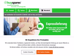 Buyspares
