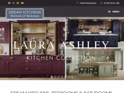 Dreamkitchens-bedrooms