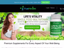 Purehealers